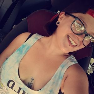 Meet your Posher, Traci